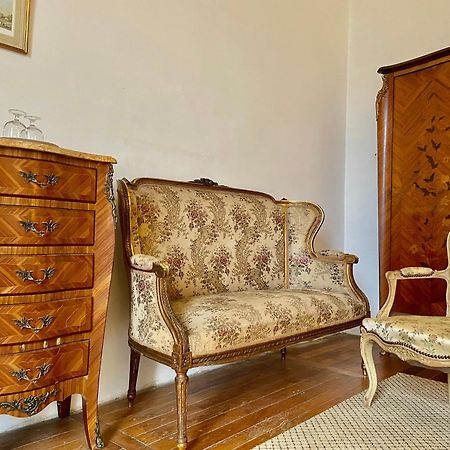 Chateau La Bainerie Tierce Экстерьер фото