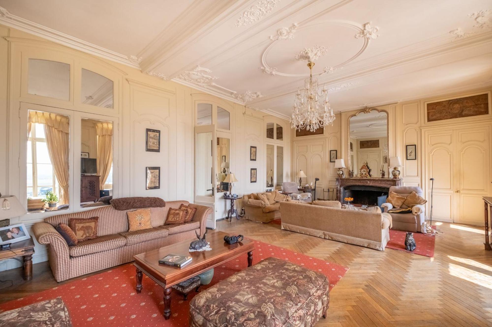 Chateau La Bainerie Tierce Экстерьер фото