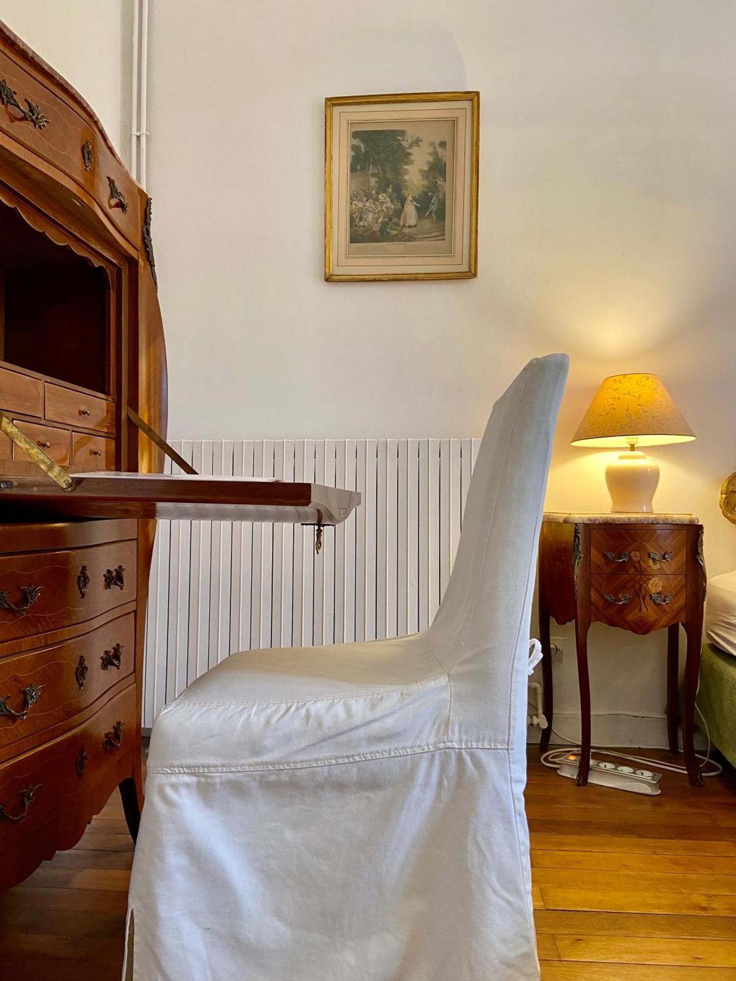 Chateau La Bainerie Tierce Экстерьер фото